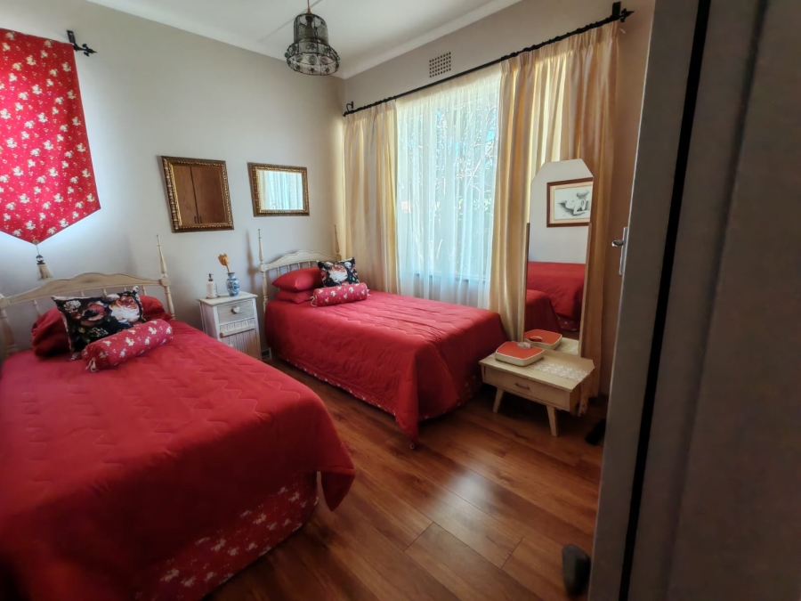 3 Bedroom Property for Sale in Vaalpark Free State